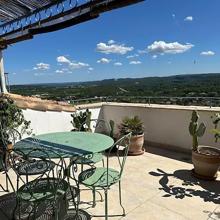 Jolie Maison Atypique Holiday home