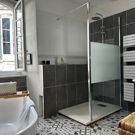 Jolie Maison Atypique Holiday home *