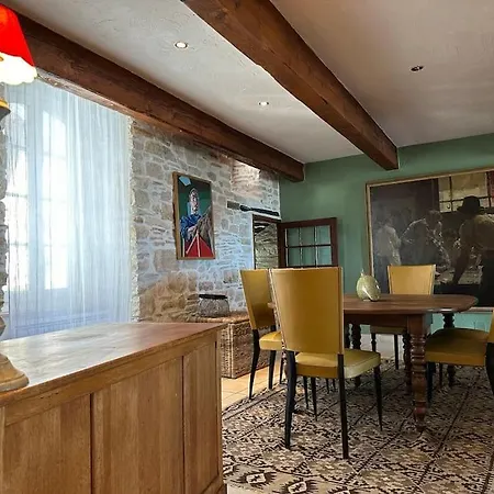 Jolie Maison Atypique Holiday home *