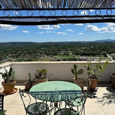 Holiday home Jolie Maison Atypique *