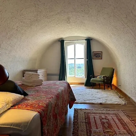 Jolie Maison Atypique *