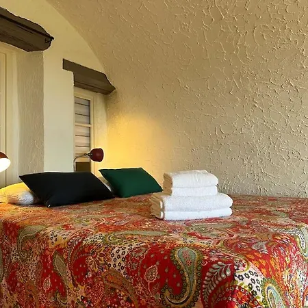 Jolie Maison Atypique Holiday home *