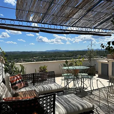 Jolie Maison Atypique Holiday home *