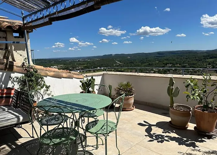Jolie Maison Atypique Feriehus