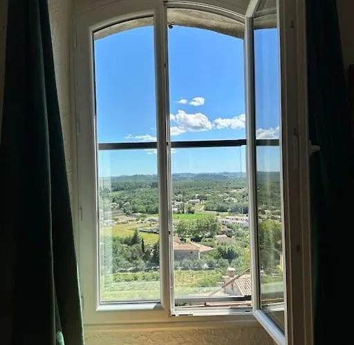 Jolie Maison Atypique Feriehus *