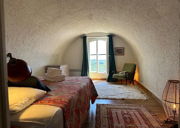Jolie Maison Atypique *